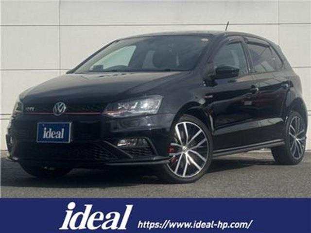 ポロ GTI 