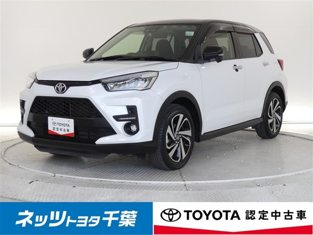 ライズ 1.0 Z 4WD 