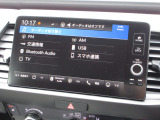 フィット  1.5 e:HEV ホーム