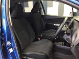 車内は徹底的にクリーニングされているので、快適にお乗りいただけます。