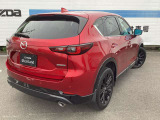 CX-5 2.2 XD スポーツ アピアランス ディーゼルターボ