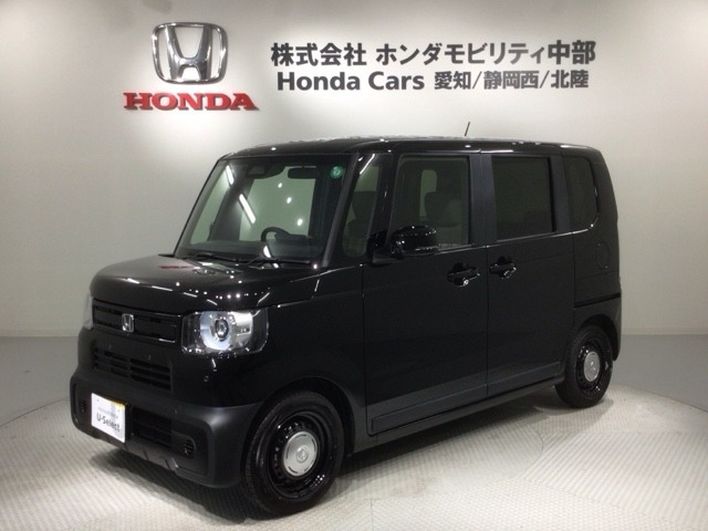 N-BOX ジョイ モノトーン 