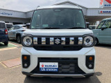 スペーシアギア ハイブリッド(HYBRID) XZ 4WD 
