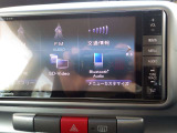 タント G 4WD 社外ナビフルセグTVバックカメラパワスラ