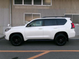 ランドクルーザープラド 2.7 TX Lパッケージ 70th アニバーサリーリミテッド 4WD 