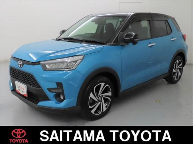 ライズ 1.0 Z 4WD 