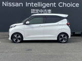 デイズ ハイウェイスター Gターボ 