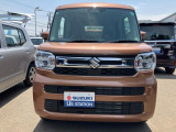 スペーシア ハイブリッド(HYBRID)  X 4WD 