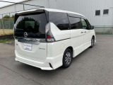 セレナ 1.2 e-POWER ハイウェイスター V 
