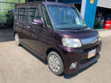 タント G スペシャル 4WD 