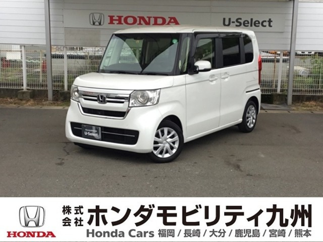 N-BOX L 