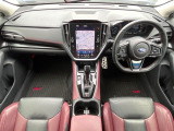 レヴォーグ 1.8 STI スポーツ EX 4WD 