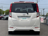 ルーミー 1.0 G 4WD 修復歴無し