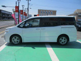 ヴォクシー 2.0 ZS 煌 4WD 