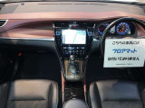 ハリアー 2.0 エレガンス 4WD 