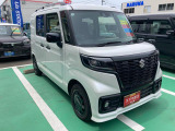スペーシアベース XF 4WD 