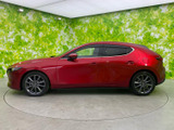 MAZDA3ファストバック 1.8 XD バーガンディ セレクション 