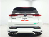 ハリアー 2.0 Z レザーパッケージ 4WD 