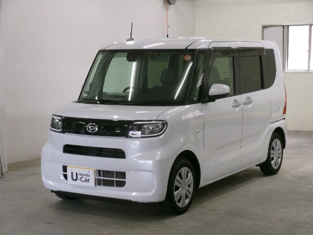 タント X 