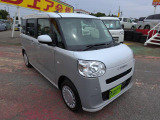 人気なムーブキャンバス 届出済未使用車入庫しました!