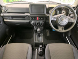 ジムニーシエラ 1.5 JC 4WD 