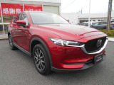 CX-5 2.0 20S プロアクティブ 