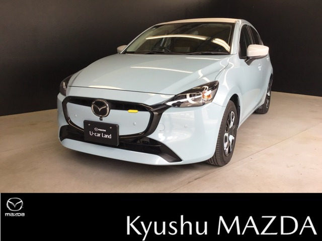 MAZDA2 1.5 15BD 
