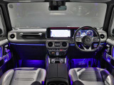 Gクラス G350d AMGライン 4WD 