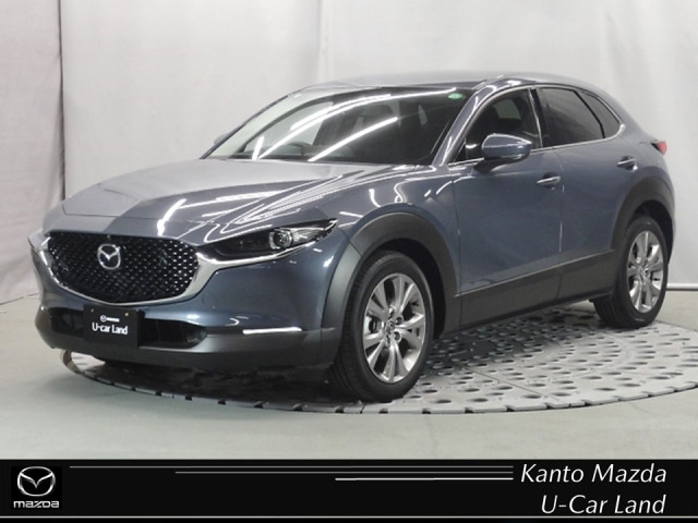 CX-30 2.0 20S プロアクティブ ツーリングセレクション 