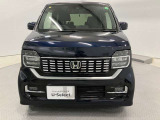N-WGNカスタム L ホンダ センシング 