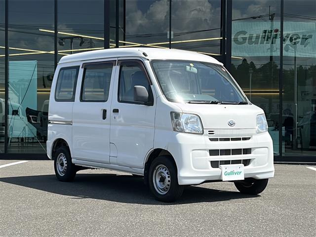 ハイゼットカーゴ スペシャル 修復歴無し