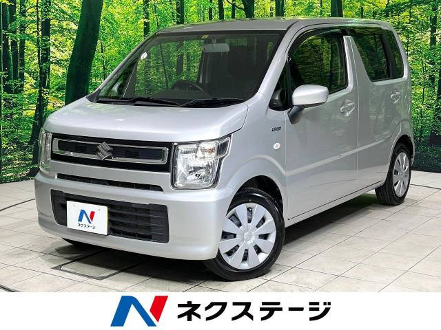 ワゴンR ハイブリッド(HYBRID) FX 