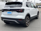 T-Cross TSI スタイル 