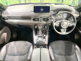 CX-8 2.5 25S ブラックトーンエディション 