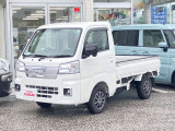 ハイゼットトラック エクストラ 4WD 