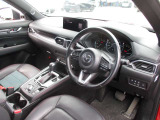 CX-5 2.2 XD スポーツアピアランス 4WD 