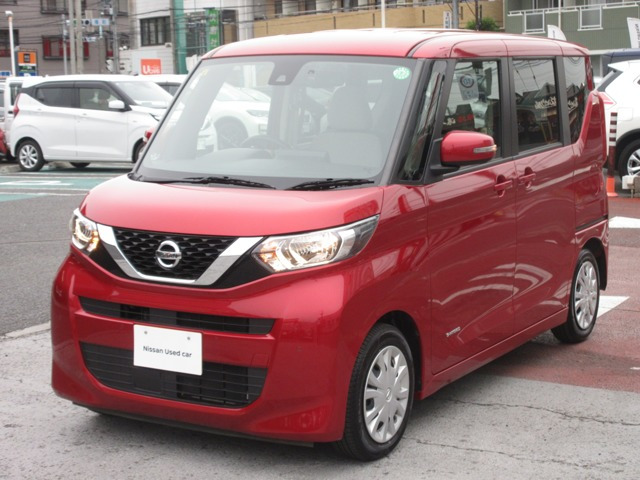 デイズルークス X 