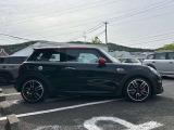 MINI NEXT 青葉 全国納車可能 正規ディーラー認定中古車TEL:022-719-2311