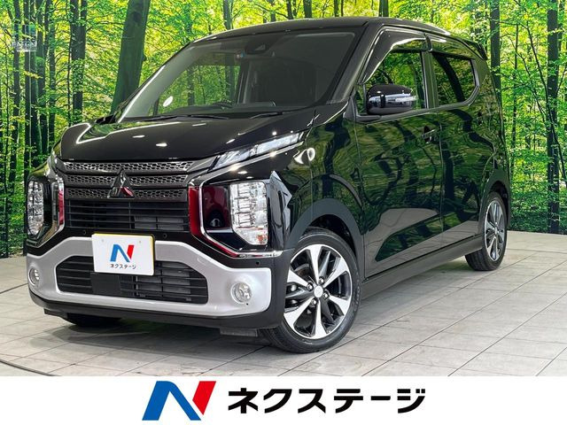 eKクロス G 