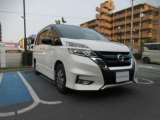 セレナ 1.2 e-POWER ハイウェイスター V 