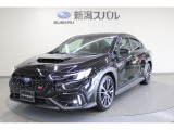 スバル WRX