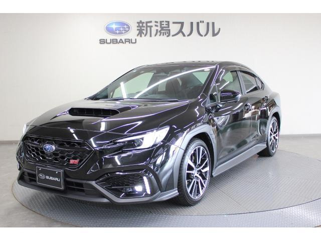 WRX  S4 2.4 STI スポーツR EX 4WD