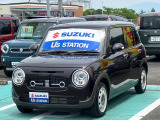アルトラパン LC X 