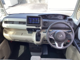 N-BOX G L ホンダセンシング 