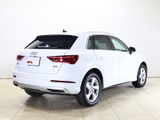 Q3 35 TDI クワトロ アドバンスド ディーゼル 4WD 