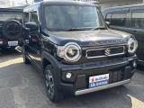 ハスラー ハイブリッド(HYBRID) X 4WD 