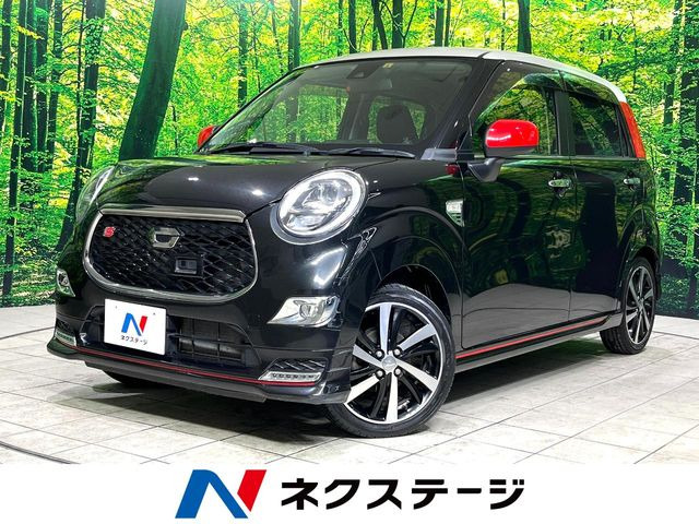 キャスト スポーツ SAII 