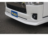 ハイエースバン 2.8 スーパーGL ダークプライムII ロング ディーゼル 4WD 