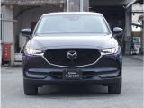 CX-5 2.0 20S スマートエディション 