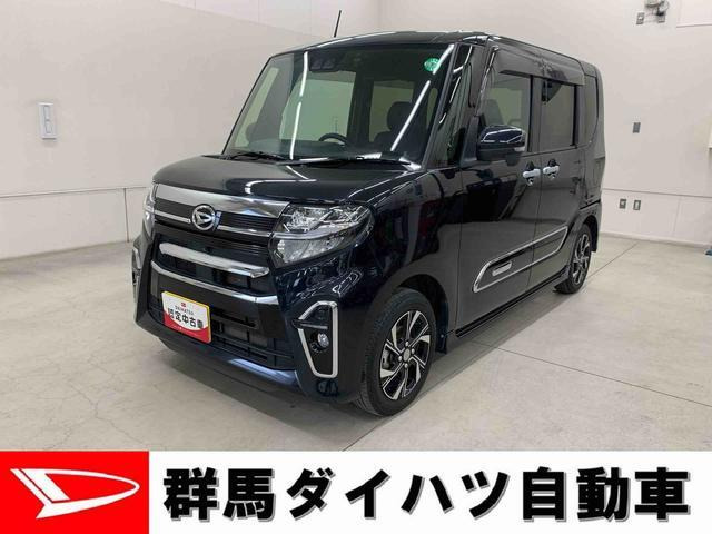 タントカスタム X スタイルセレクション 